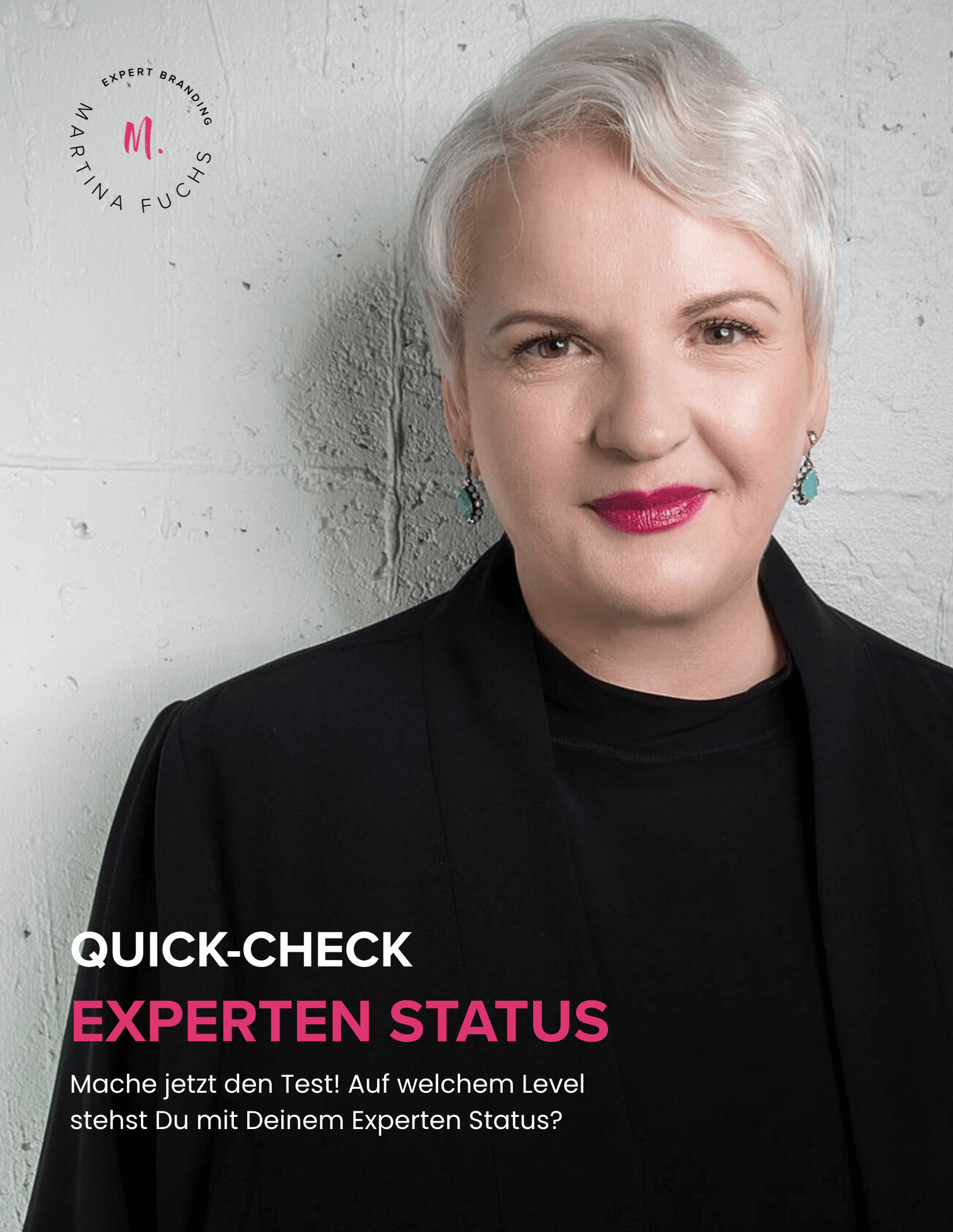 Martina Fuchs 